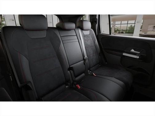 2024 Mercedes-Benz GLB 250 Base