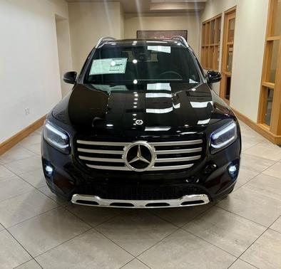 2026 Mercedes-Benz GLB 250 Base