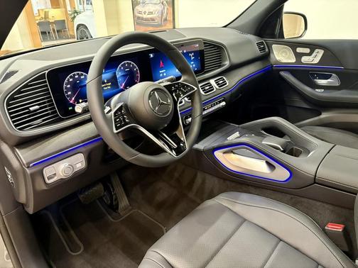 2026 Mercedes-Benz GLE 350 Base