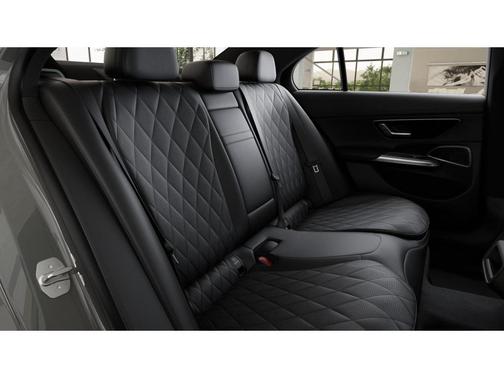 2026 Mercedes-Benz E-Class 4MATIC