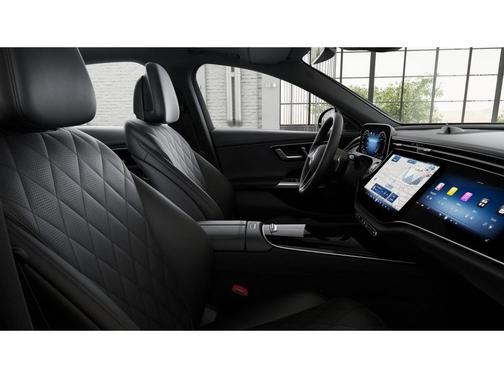 2026 Mercedes-Benz E-Class 4MATIC