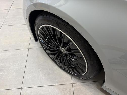 2026 Mercedes-Benz E-Class 4MATIC