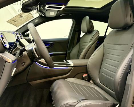 2026 Mercedes-Benz GLC 300 4MATIC Coupe