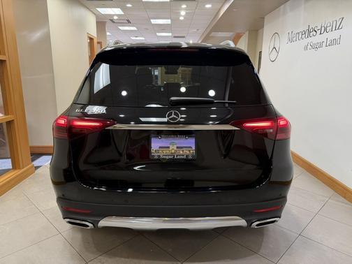 2025 Mercedes-Benz GLE 350 Base