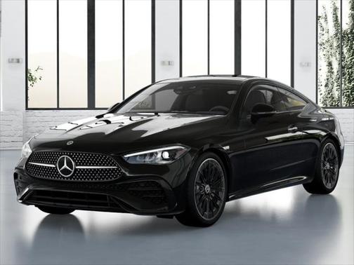 2024 Mercedes-Benz CLE 450 4MATIC