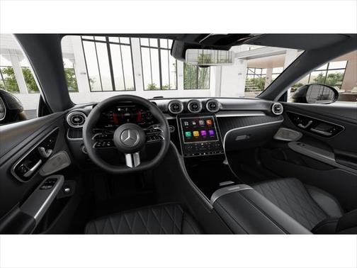2024 Mercedes-Benz CLE 450 4MATIC