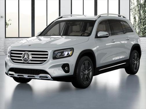 2024 Mercedes-Benz GLB 250 Base