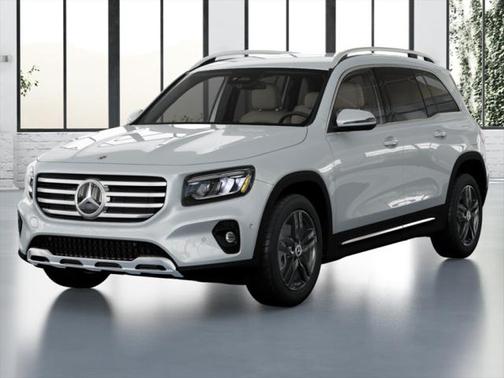 2024 Mercedes-Benz GLB 250 Base