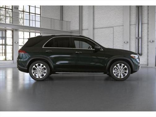 2022 Mercedes-Benz GLE 350 4MATIC