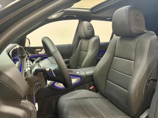 2025 Mercedes-Benz GLE 350 Base