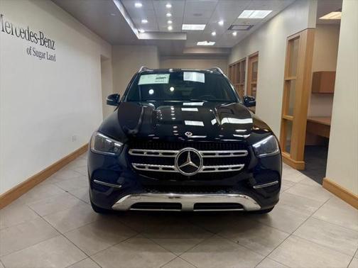 2025 Mercedes-Benz GLE 350 Base