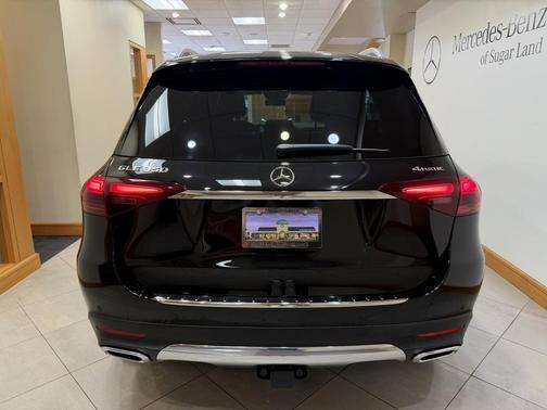 2026 Mercedes-Benz GLE 350 4MATIC