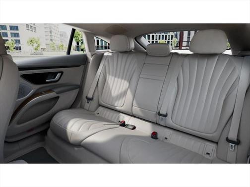 2023 Mercedes-Benz EQS 450 4MATIC