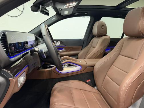 2025 Mercedes-Benz GLE 450e 4MATIC