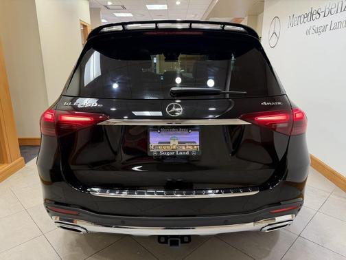 2025 Mercedes-Benz GLE 450e 4MATIC