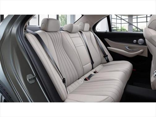 2022 Mercedes-Benz E-Class E 350