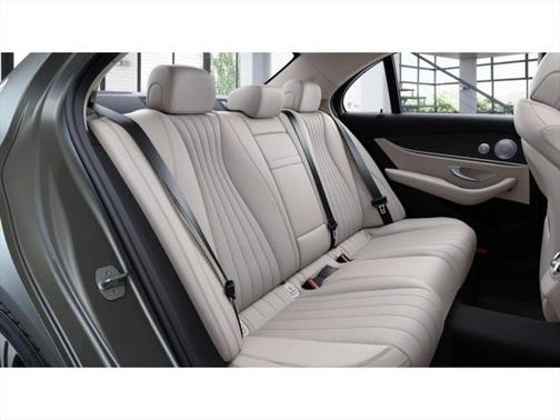 2022 Mercedes-Benz E-Class E 350