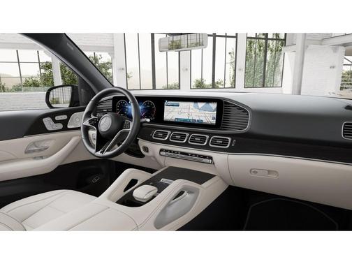 2025 Mercedes-Benz GLE 350 Base