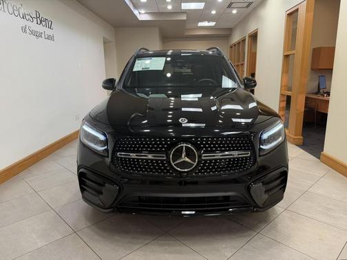 2024 Mercedes-Benz GLB 250 Base