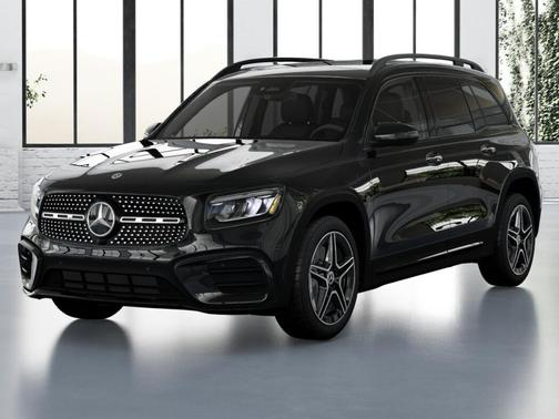 2024 Mercedes-Benz GLB 250 Base