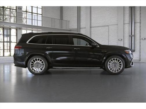 2023 Mercedes-Benz AMG GLS 63 Base