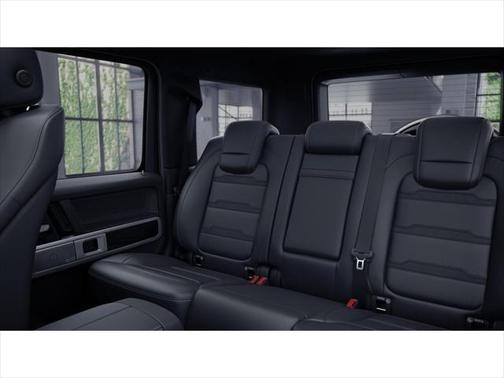2022 Mercedes-Benz AMG G 63 4MATIC