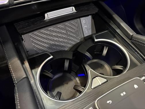 Obsidian Black Metallic 2026 Mercedes-Benz GLE 450 4MATIC
