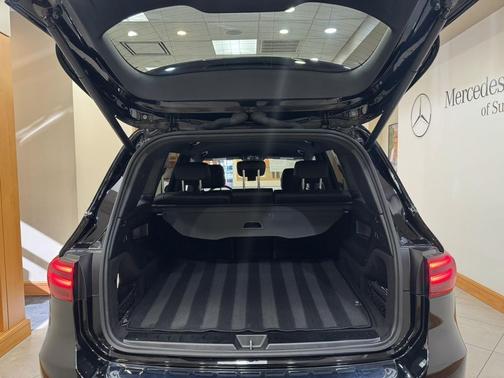 2025 Mercedes-Benz GLB 250 Base