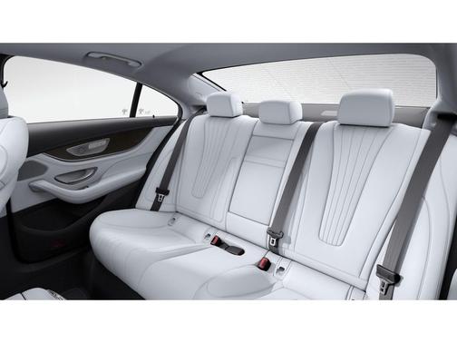 2022 Mercedes-Benz CLS 450 Base