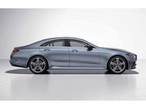 2022 Mercedes-Benz CLS 450 Base