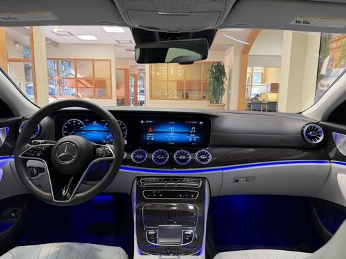 2022 Mercedes-Benz CLS 450 Base