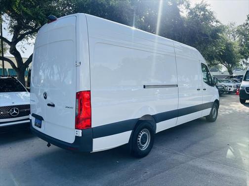 2024 Mercedes-Benz Sprinter 2500 High Roof