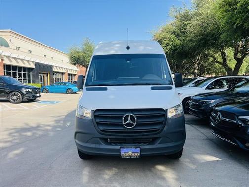 2024 Mercedes-Benz Sprinter 2500 High Roof