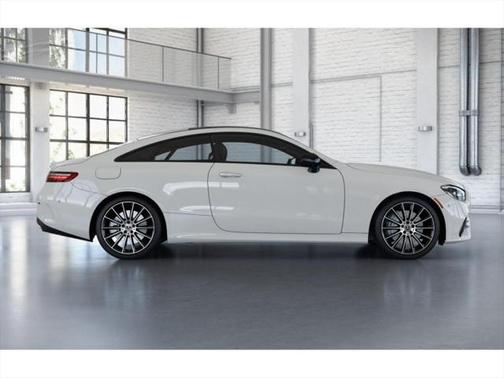 2022 Mercedes-Benz E-Class E 450