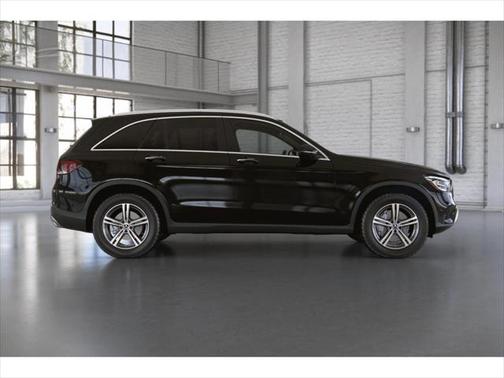 2022 Mercedes-Benz GLC 300 Base