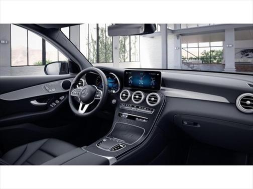 2022 Mercedes-Benz GLC 300 Base