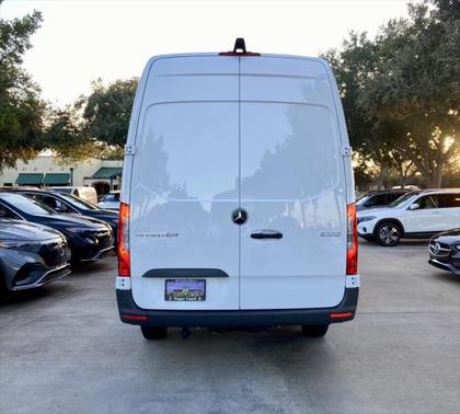 2024 Mercedes-Benz Sprinter 2500 High Roof