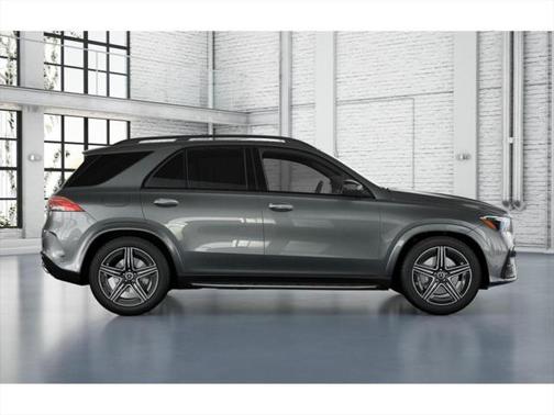 2025 Mercedes-Benz GLE 450e 4MATIC