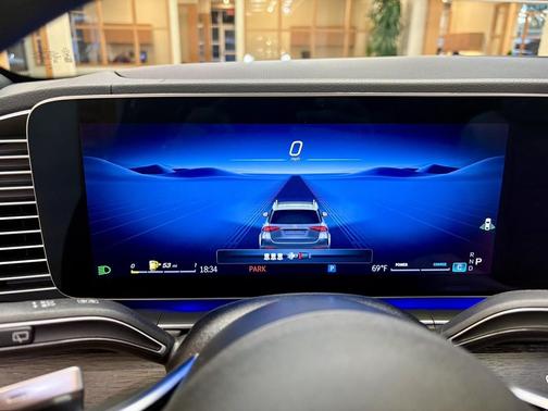 2026 Mercedes-Benz GLE 350 Base