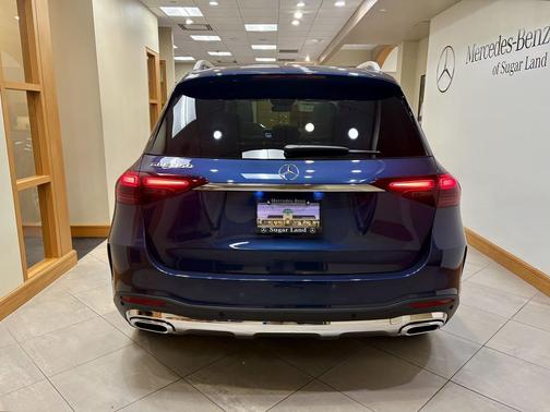 2026 Mercedes-Benz GLE 350 Base