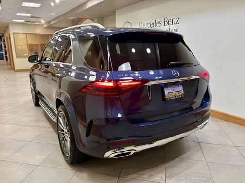 2026 Mercedes-Benz GLE 350 Base