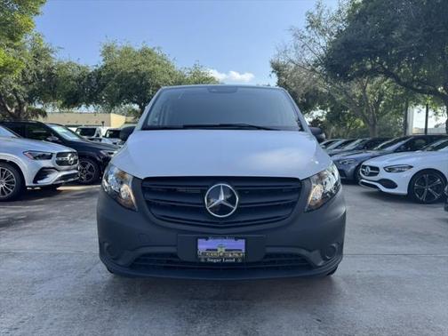 2023 Mercedes-Benz Metris Base