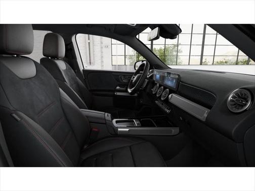2024 Mercedes-Benz GLB 250 Base