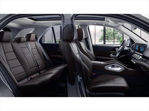2023 Mercedes-Benz GLE 450 4MATIC