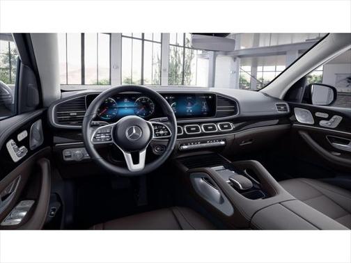 2023 Mercedes-Benz GLE 450 4MATIC