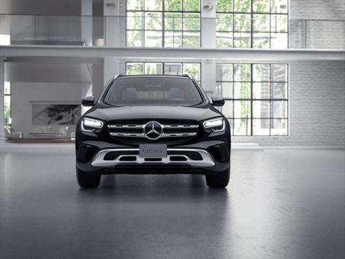 2020 Mercedes-Benz GLC 300 4MATIC