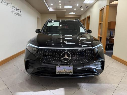 2024 Mercedes-Benz EQB 250 Base