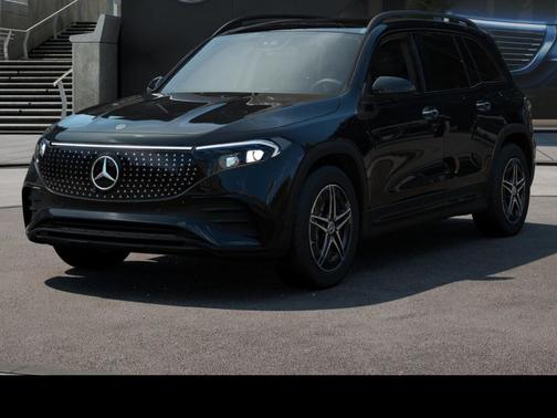 2024 Mercedes-Benz EQB 250 Base