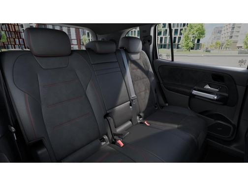 2024 Mercedes-Benz EQB 250 Base