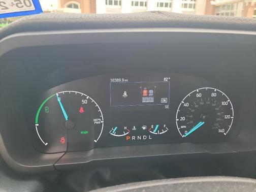2024 Ford Maverick XL